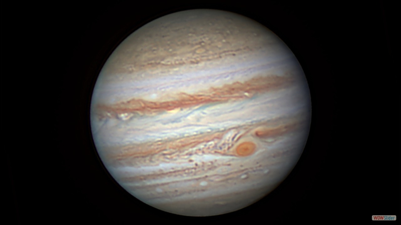 Jupiter